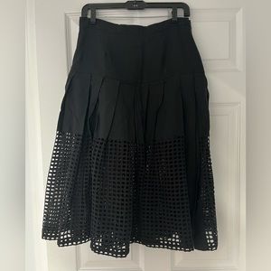 Pretty Sea New York Midi Skirt Tuckernuck